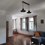 Apartmany Janska * Janska