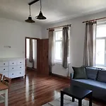 Apartmany Janska Janska