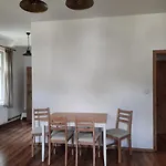 Apartmany Janska Appartement