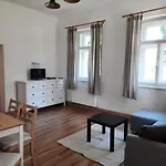 Appartement Apartmany Janska *