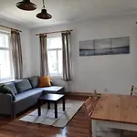 Apartmany Janska * Janska