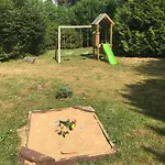 Apartmany Janska Janska