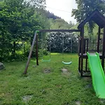 Apartmany Janska Janska