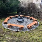 Διαμέρισμα Apartmany Janska Janska