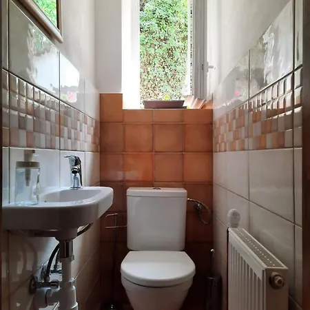 Apartmany Janska