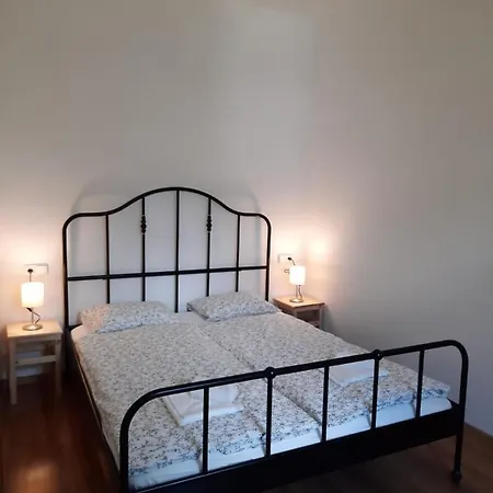 Apartmany Janska * Janska