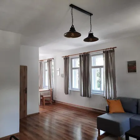 Apartmany Janska * Janska