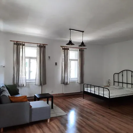 Apartmany Janska *