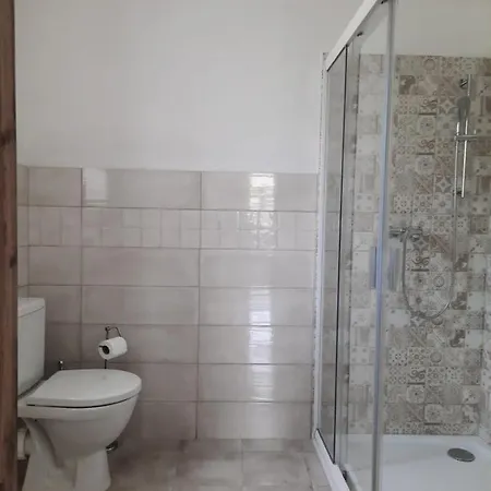 Apartmany Janska * Janska
