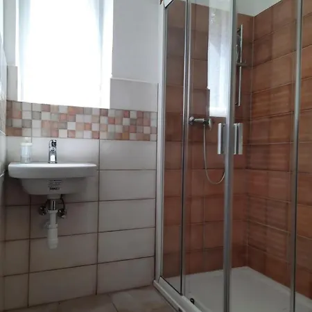Apartmany Janska * Janska