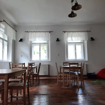 Apartmany Janska