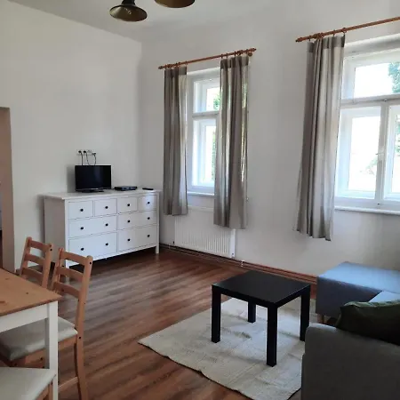 Apartament Apartmany Janska *
