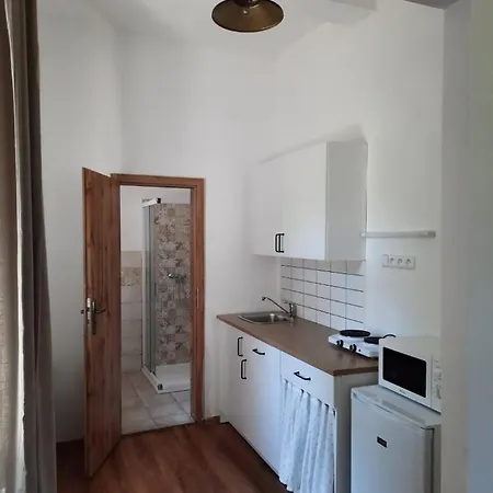 Apartmany Janska