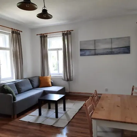 Apartmany Janska * Janska