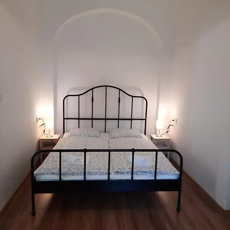 Apartmany Janska * Janska