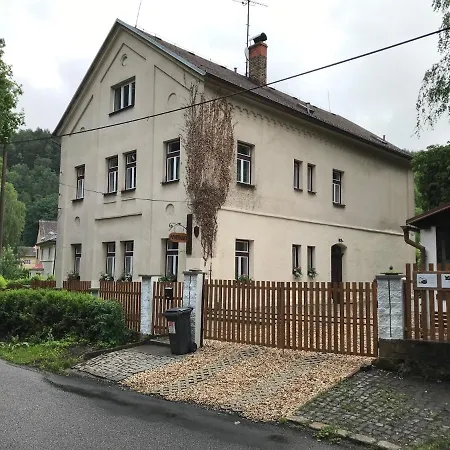 Apartmany Janska Apartment