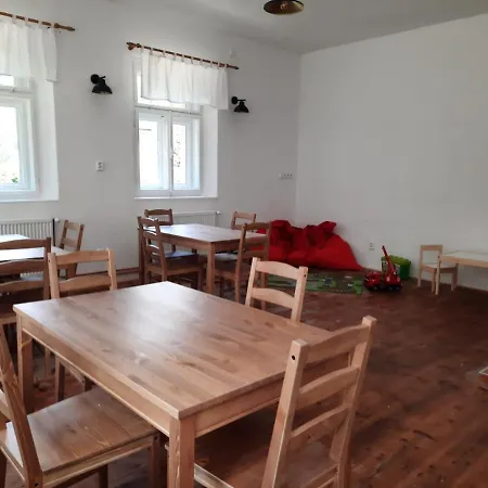 Apartmany Janska *
