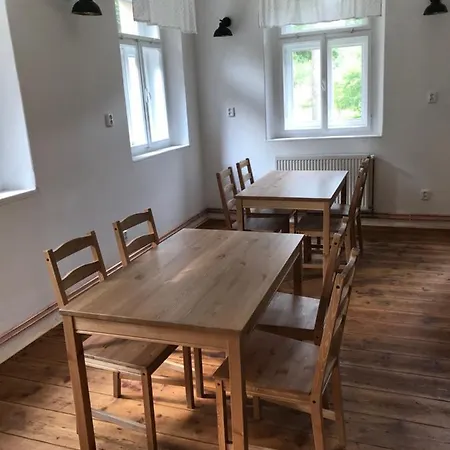 Apartmany Janska Lägenhet Janska