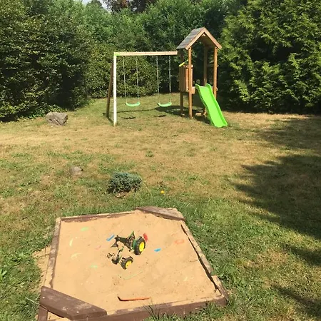 Apartmany Janska Janska
