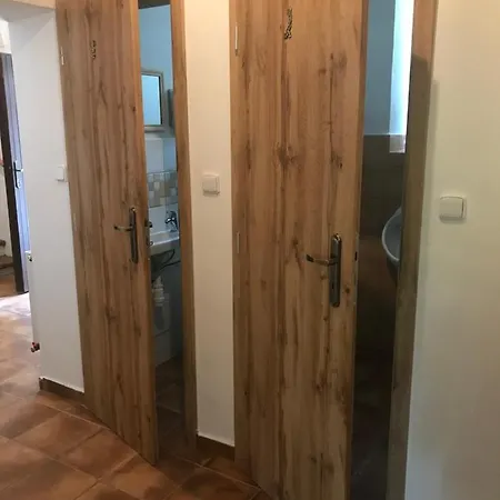 Apartmany Janska