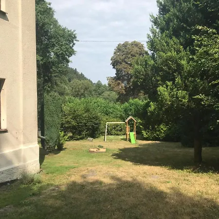 Lägenhet Apartmany Janska Janska