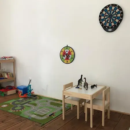 Apartmany Janska * Janska