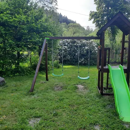 Apartmany Janska Janska