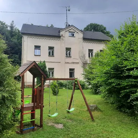 Apartment Apartmany Janska *