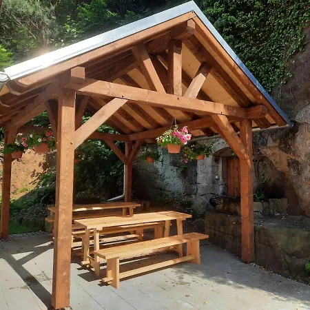 Apartmany Janska Janska