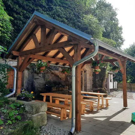 Apartmany Janska Janska