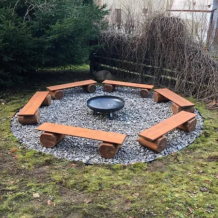 Appartement Apartmany Janska Janska