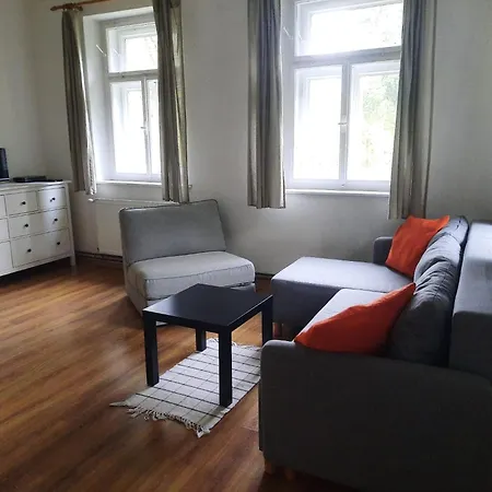 Apartment Apartmany Janska Janska