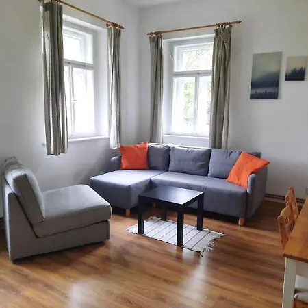 Apartmany Janska * Janska