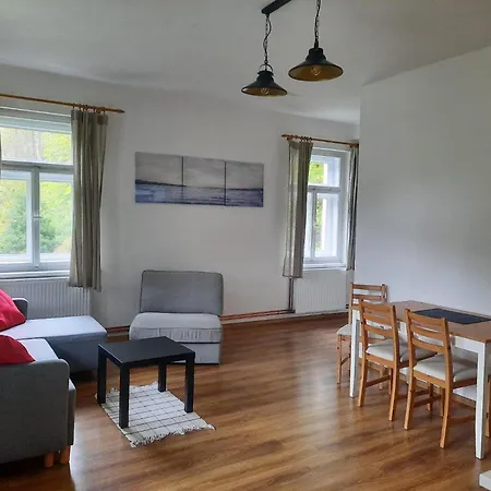 Apartmany Janska