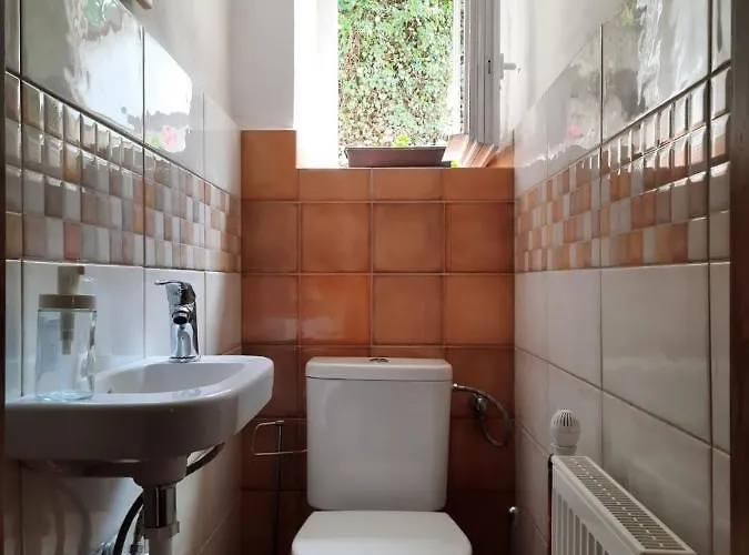 Apartmany Janska