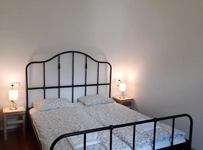 Apartmany Janska * Janska