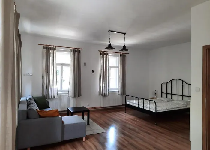 Apartmany Janska *