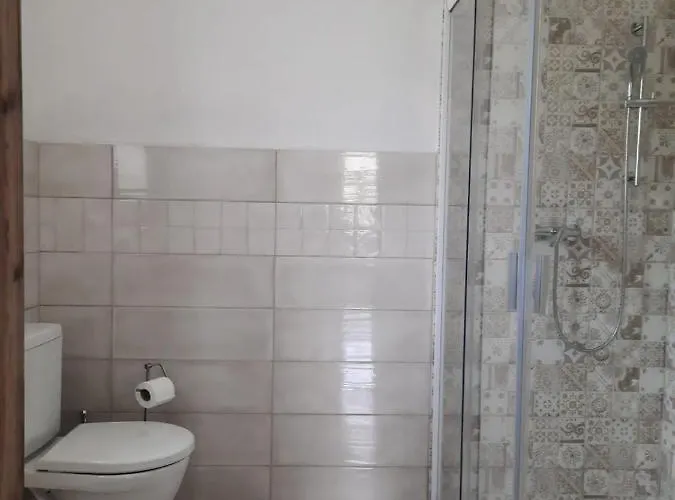 Apartmany Janska * Janska