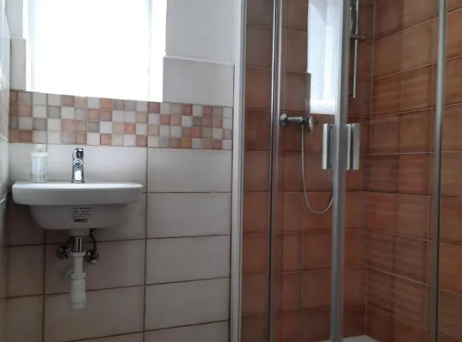 Apartmany Janska * Janska