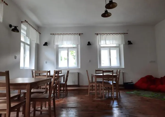 Apartmany Janska