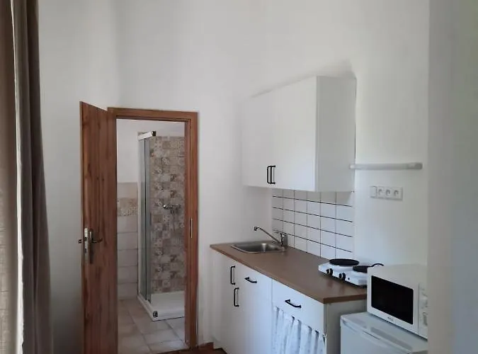 Apartmany Janska