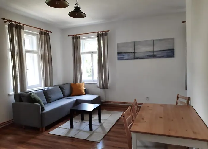 Apartmany Janska * Janska