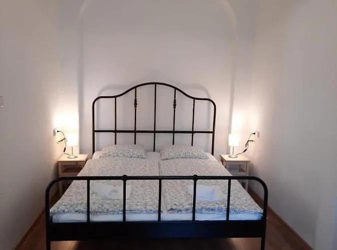 Apartmany Janska * Janska