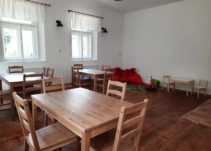 Apartmany Janska *
