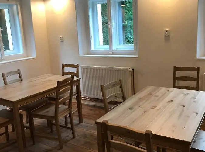 Apartamento Janská