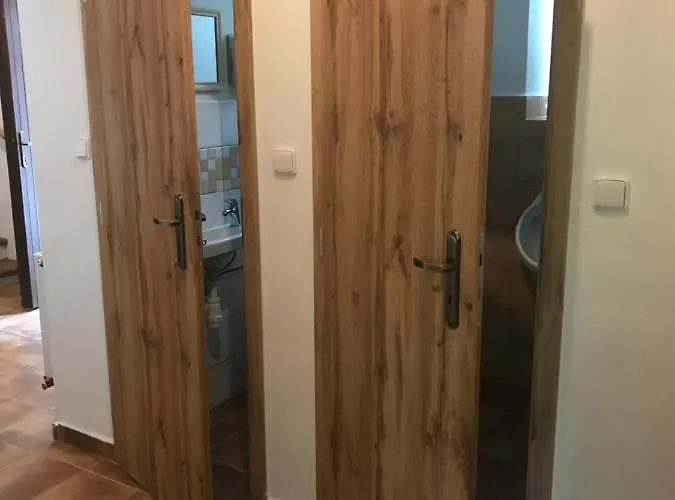 Apartmany Janska