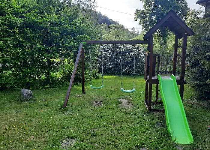 Janská Janska