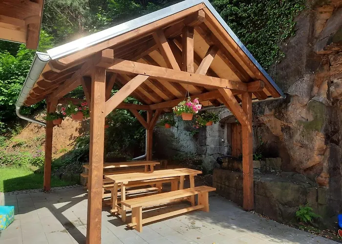 Apartmany Janska Janska