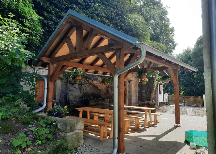 Apartmany Janska Janska